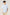 (C) Rolled Neckline Oversized Tee - Dusty Blue