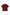 Textured Oversized Tee - Maroon