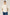 (A) Crew Neck Tee - Light Grey