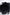 Nylon Tote Bag - Black