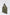 Nylon Foldable Tote - Army Green