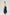 Dart Long Sleeve Blouse - Lemon