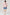 Front Seam Blouse - Blush
