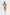 Patch Pocket Blouse - Mustard