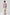 Front Dart Blouse - Dusk Pink