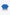 Raglan Colourblock Blouse - Cobalt