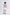 Snap Button Blouse - Lavendar