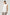 Frill Collar Blouse - Cream