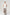 Frill Collar Blouse - Cream