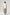 Frill Collar Blouse - Cream