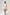 Front Pleats Blouse - Beige