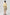 Front Bow Cardigan - Canary