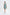 Collared Cargo Dress - Dusty Blue