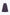 Sleeveless Dress - Purple