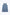 Denim Seamline Dress - Denim