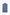 Roll-up Cuff Dress - Denim