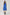 Sleeveless Dress - Cobalt