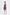 Sleeveless Dress - Purple