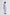 Sleeper Collar Dress - Lavendar