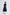 Sleeper Collar Dress - Navy