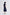 Sleeper Collar Dress - Navy
