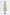 Notched Collar Tent Dress - Khaki