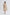 Drawcord Dress - Khaki