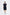 Drawcord Dress - Navy