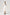 Cloud Hem Dress - Cream