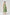 Floral Ruffle Hem Dress - Floral Green