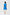 Colourblock Drawstring Dress - Cobalt