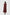 Sleeveless Tent Dress - Burgundy