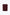 Knitted Sleeveless Top - Burgundy