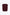 Knitted Sleeveless Top - Burgundy