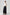 Wide-Legged Trousers - Black