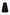 Pleated Overlap Trousers - Black