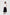 Elasticised Wide Leg Pants - Black