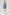 Denim Pull-Up Shorts - Denim