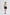Denim Overlap Skorts - Dark Denim