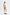 Pleated Shorts - Khaki