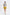 Pleated Shorts - Mustard
