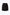 Pull-up Cargo Skirt - Black