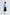 Colourblock Drawcord Skirt - Navy