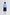 Colourblock Drawcord Skirt - Navy