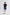Double Layer Drawstring Hem Top - Navy