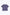 V-Neck Tee - Purple