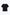 Crew Neck Tee - Navy