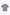 Gathered Ruffle Cuff Tee - Hue Grey