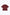 Contrast Fabric Tee - Burgundy