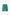Nylon Drawstring Shorts - Green